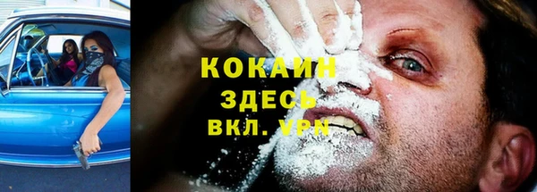 стафф Абаза